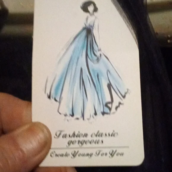 Formals - Picture 4 of 7